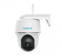 Reolink Argus PT Dual, 4mp, WiFi, PTZ, 6500mAh, PIR10m, audio Type-C Camera CAArgusPT-Dual-C 6975253989072