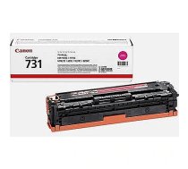 CANON 731-M toner cartridge magenta standard capacity 1.500 pages 1-pack