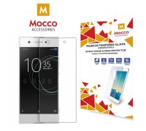 Mocco Tempered Glass Aizsargstikls Nokia 6 / Nokia 6.1 (2018) MOC-T-G-NOK62018 4752168033326