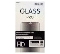 Tempered Glass PRO+ Premium 9H Aizsargstikls Huawei Y6 / Y6 Prime (2018) TEM-PR-HU-Y6/Y6PR/2018 4752168046012