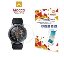 Mocco Tempered Glass Aizsargstikls Samsung Galaxy Gear Sport MOC-T-G-GT-GWS 4752168065976