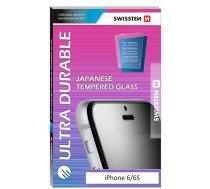 Swissten Ultra Durable Japanese Tempered Glass Premium 9H Aizsargstikls Apple iPhone XS Max SW-JAP-T-SP-IPH-XSPL 8595217458222