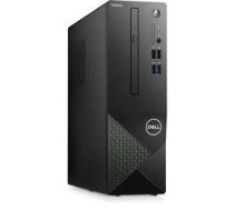 PC DELL Vostro 3710 Business SFF CPU Core i3 i3-12100 3300 MHz RAM 8GB DDR4 3200 MHz SSD 256GB Graphics card Intel UHD Graphics 730 Integrated ENG Bootable Linux Included Accessories Dell     Optical Mouse-MS116 - Black,Dell Wired Keyboard KB216 Black N43