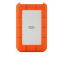 External HDD LACIE 4TB USB-C Colour Orange STFR4000800 STFR4000800 3660619400164