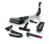 Vacuum Cleaner BOSCH Unlimited 7 Handheld/Bagless 18 Capacity 0.3 l Noise 82 dB Black / White Weight 3.8 kg BCS711XXL BCS711XXL 4242005307012