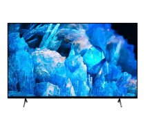TV Set SONY 65" OLED/4K/Smart 3840x2160 Wireless LAN Bluetooth Google TV XR65A75KAEP XR65A75KAEP 4548736138094