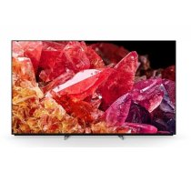 TV Set SONY 65" Mini LED/4K/Smart 3840x2160 Wireless LAN Bluetooth Google TV XR65X95KAEP XR65X95KAEP 4548736138315