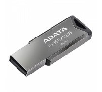 MEMORY DRIVE FLASH USB3.2 32GB/AUV350-32G-RBK ADATA AUV350-32G-RBK 4710273771151