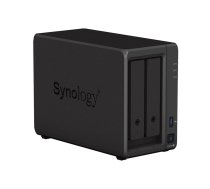 NAS STORAGE TOWER 2BAY/NO HDD DS723+ SYNOLOGY DS723+ 4711174724444