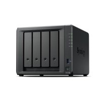 NAS STORAGE TOWER 4BAY/NO HDD DS423+ SYNOLOGY DS423+ 4711174725007