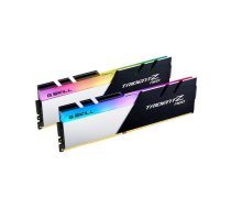 MEMORY DIMM 32GB PC28800 DDR4/K2 F4-3600C16D-32GTZNC G.SKILL F4-3600C16D-32GTZNC 4713294223463