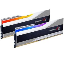 G.SKILL Trident Z5 RGB DDR5 32GB 2x16GB F5-6400J3239G16GX2-TZ5RS 4713294231352