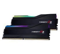 MEMORY DIMM 32GB DDR5-6400 K2/6400J3239G16GX2-TZ5RK G.SKILL F5-6400J3239G16GX2-TZ5RK 4713294231369