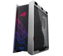 Case ASUS ROG Strix Helios White Edition MidiTower Not included ATX EATX MicroATX MiniITX Colour White GX601ROGSTRIXHELIOS GX601ROGSTRIXHELIOS 4718017611329