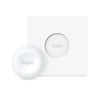 Smart Home Device TP-LINK Tapo S200D White TAPOS200D TAPOS200D 4897098680193