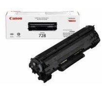 CANON CRG-728 Cartridge Black 3500B002 4960999664118