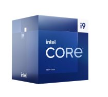 CPU INTEL Desktop Core i9 i9-13900 Raptor Lake 2000 MHz Cores 24 36MB Socket LGA1700 65 Watts GPU UHD 770 BOX BX8071513900SRMB6 BX8071513900SRMB6 5032037260206