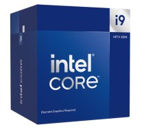 CPU INTEL Desktop Core i9 i9-14900F Raptor Lake 2000 MHz Cores 24 36MB Socket LGA1700 65 Watts BOX BX8071514900FSRN3W BX8071514900FSRN3W 5032037279215