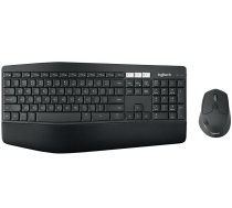 LOGITECH MK850 Performance Wireless Keyboard and Mouse Combo - 2.4GHZ/BT (US) INTNL 920-008226 5099206066878