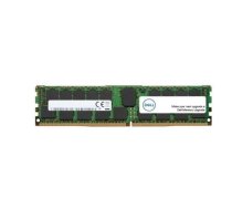 Server Memory Module DELL DDR4 16GB RDIMM/ECC 3200 MHz AB257576 AB257576 5397184457498