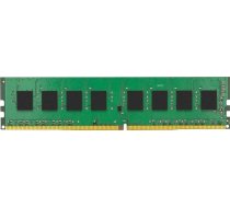 MEMORY DIMM 16GB PC21300 DDR4/KVR26N19S8/16 KINGSTON KVR26N19S8/16 740617311495