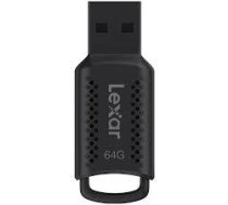 MEMORY DRIVE FLASH USB3 64GB/V400 LJDV400064G-BNBNG LEXAR LJDV400064G-BNBNG 843367127511