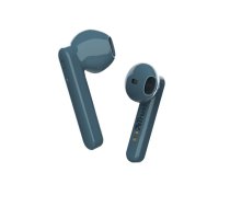 HEADSET PRIMO TOUCH BLUETOOTH/BLUE 23780 TRUST 23780 8713439237801
