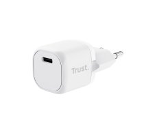 MOBILE CHARGER WALL MAXO 20W/USB-C 25205 TRUST 25205 8713439252057