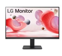 LCD Monitor LG 24MR400-B 23.8" Business Panel IPS 1920x1080 16:9 5 ms Tilt Colour Black 24MR400-B 24MR400-B 8806084707611