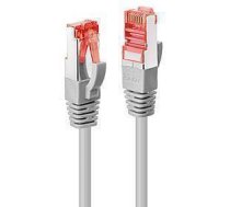 CABLE CAT6 S/FTP 2M/GREY 47704 LINDY 47704 4002888477048
