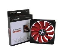 CASE FAN 140MM BIG4PIN/12V XF050 XILENCE XF050 4044953501135