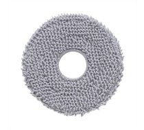 Vacuum Cleaner Accessory ROBOROCK Anti-bacterial Rotating Mop Cloth For Qrevo Curv/Qrevo Edge/Qrevo EdgeCC/Qrevo Edge 5V1/Qrevo Edge S5A 8.02.0383 8.02.0383 6970995783575