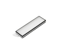 Vacuum Cleaner Accessory ROBOROCK Washable Filter White For S80 MaxV Ultra/S85 MaxV Ultra/S80 MaxV Ultra(R&D)/S80 Max Ultra/S85 Max Ultra/S80 Max Ultra(R&D) 8.02.0320 8.02.0320 6970995788822