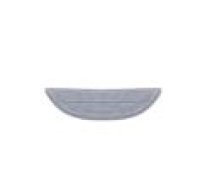 Vacuum Cleaner Accessory ROBOROCK Double VibraRise 2.0 Mop Cloth For S80 MaxV Ultra/S85 MaxV Ultra/S80 MaxV Ultra(R&D)/S80 Max Ultra/S85 Max Ultra/S80 Max Ultra(R&D) 8.02.0321 8.02.0321 6970995788839