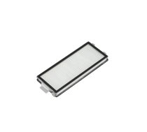 Vacuum Cleaner Accessory ROBOROCK Washable Filter White For Qrevo Master/Qrevo Slim/Saros Z70 8.02.0341 8.02.0341 6970995789232