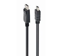 CABLE DISPLAY PORT TO HDMI 3M/CC-DP-HDMI-3M GEMBIRD CC-DP-HDMI-3M 8716309080002