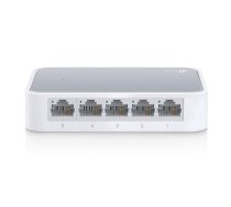 Switch TP-LINK 5x10Base-T / 100Base-TX TL-SF1005D TL-SF1005D 6935364020064