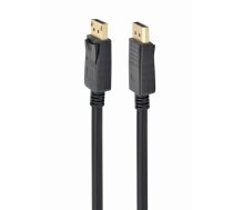 CABLE DISPLAY PORT 1.8M/CC-DP2-6 GEMBIRD CC-DP2-6 8716309090872