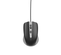 MOUSE USB OPTICAL/BLACK MUS-4B-01 GEMBIRD MUS-4B-01 8716309103923