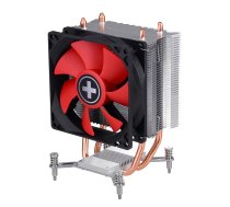 CPU COOLER S1150/S1155/S1156/XC026 XILENCE XC026 4044953500282