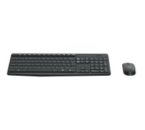 KEYBOARD WRL COMBO MK235 ENG/DESKTOP 920-007931 LOGITECH 920-007931 5099206063976
