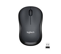 MOUSE USB OPTICAL WRL M220/SILENT B/G 910-004878 LOGITECH 910-004878 5099206066199