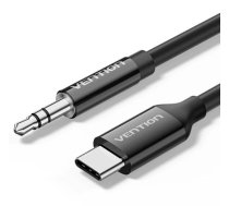 ADAPTER USB-C TO AUDIO 3.5MM/MALE 1.5M BIFBG VENTION BIFBG 6922794789708