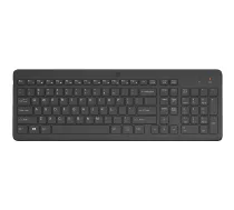 HP 225 Wireless Keyboard 805T1AA#ABB 197497176896