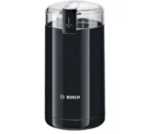 Bosch | Coffee Grinder | TSM6A013B | 180 W | Coffee beans capacity 75 g | Black TSM6A013B 4242005108787