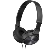 SONY MDRZX310APB.CE7 ZX HEADSET BLACK MDRZX310APB.CE7 4905524942170