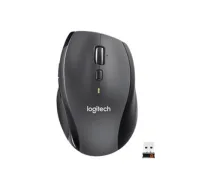 Logitech | Marathon Mouse | M705 | Wireless | USB | Black 910-006034 5099206093065