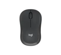 Logitech Silent Mouse | M240 | Wireless | Bluetooth | Graphite 910-007119 5099206111998