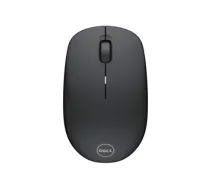 Dell | Wireless Mouse | WM126 | Wireless | Black 570-AAMH 5397063811885