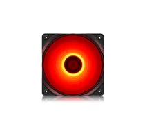 Deepcool | Case Fan | RF 120 R | Case fan DP-FLED-RF120-RD 6933412710400
